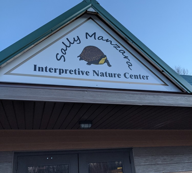 Sally Manzara Interpretive Nature Center (Lake&nbspElmo,&nbspMN)